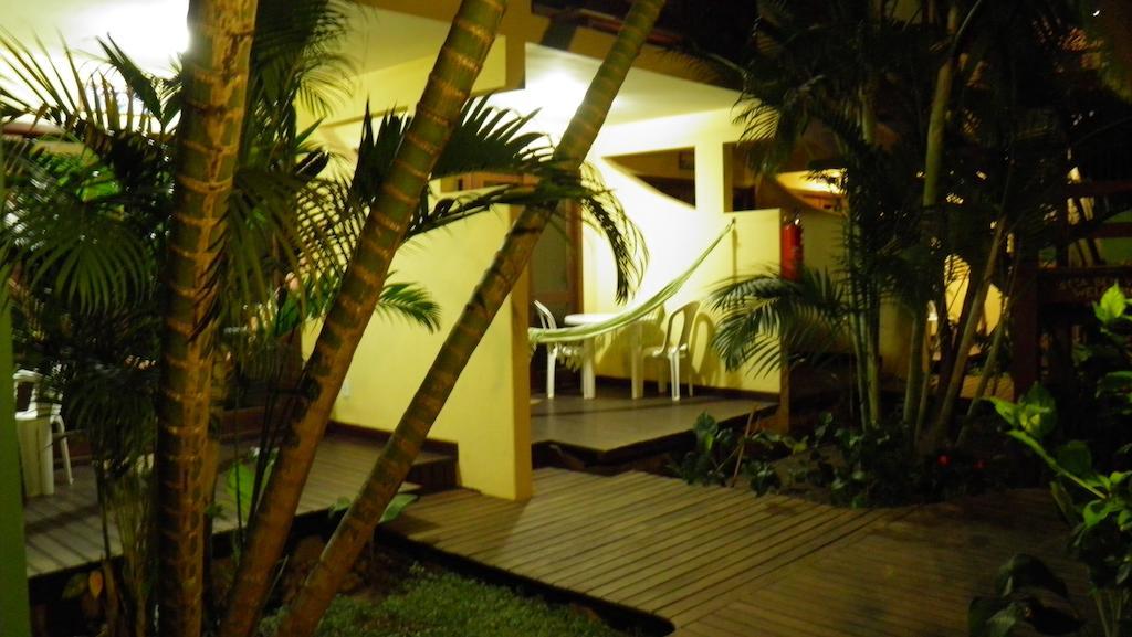 Pousada Do Tio Ze Itacare Room photo