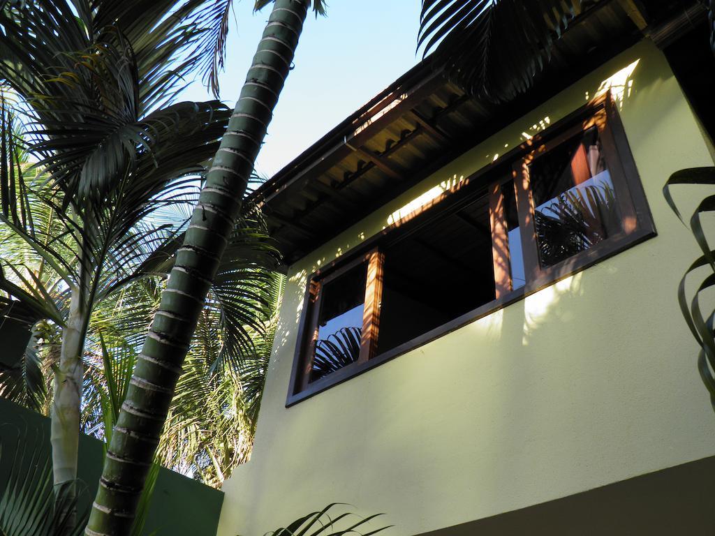 Pousada Do Tio Ze Itacare Room photo